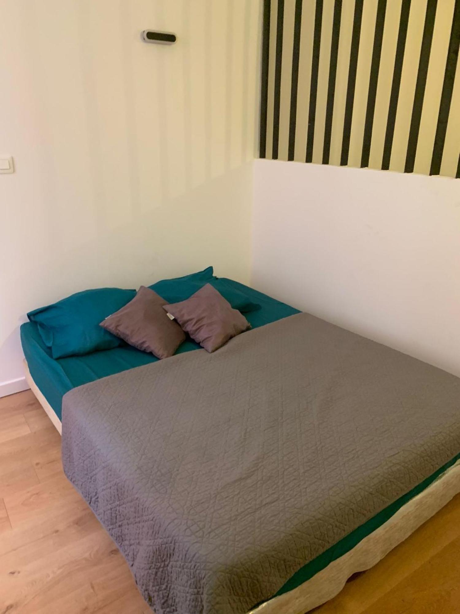 Maison Colonnes 4 Personnes Bastia  Zewnętrze zdjęcie
