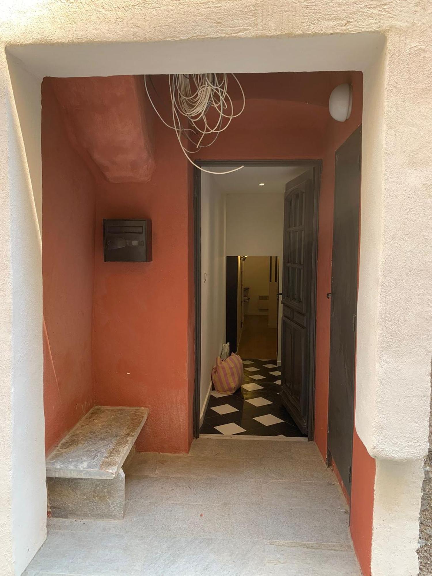 Maison Colonnes 4 Personnes Bastia  Zewnętrze zdjęcie